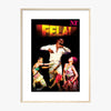 Fela! 2010 Print