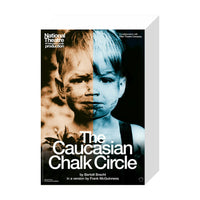 The Caucasian Chalk Circle Print