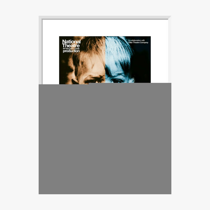 The Caucasian Chalk Circle 2007 Print