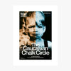 The Caucasian Chalk Circle Print