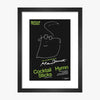 Hymn 2012 Print