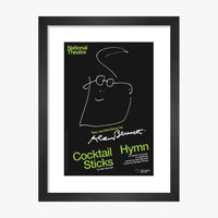 Hymn 2012 Print