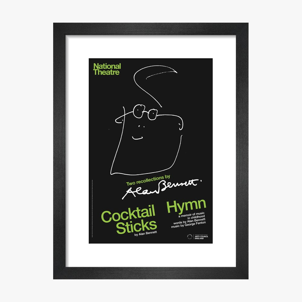 Hymn 2012 Print