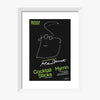 Hymn 2012 Print