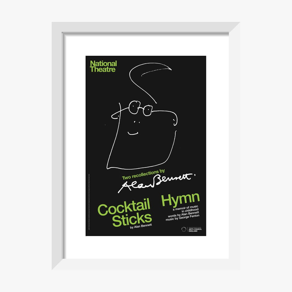 Hymn 2012 Print