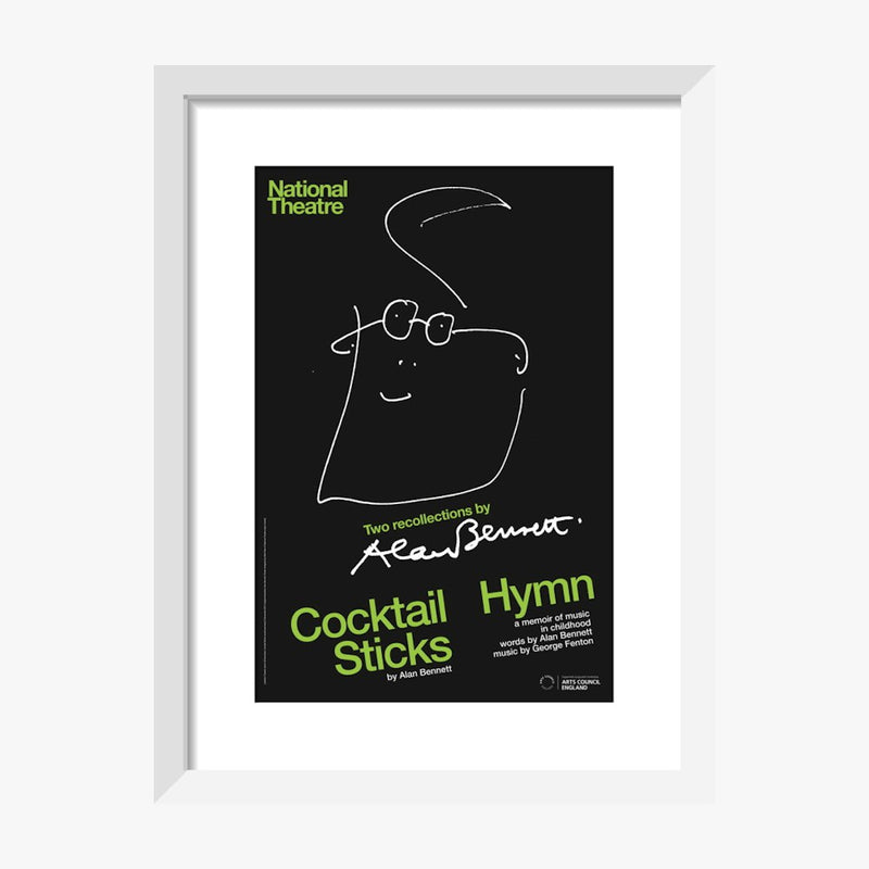 Hymn 2012 Print