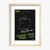 Hymn 2012 Print