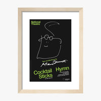 Hymn 2012 Print
