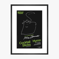 Hymn 2012 Print