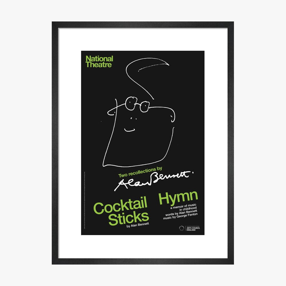 Hymn 2012 Print