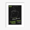 Hymn 2012 Print