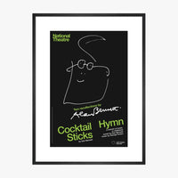 Hymn 2012 Print