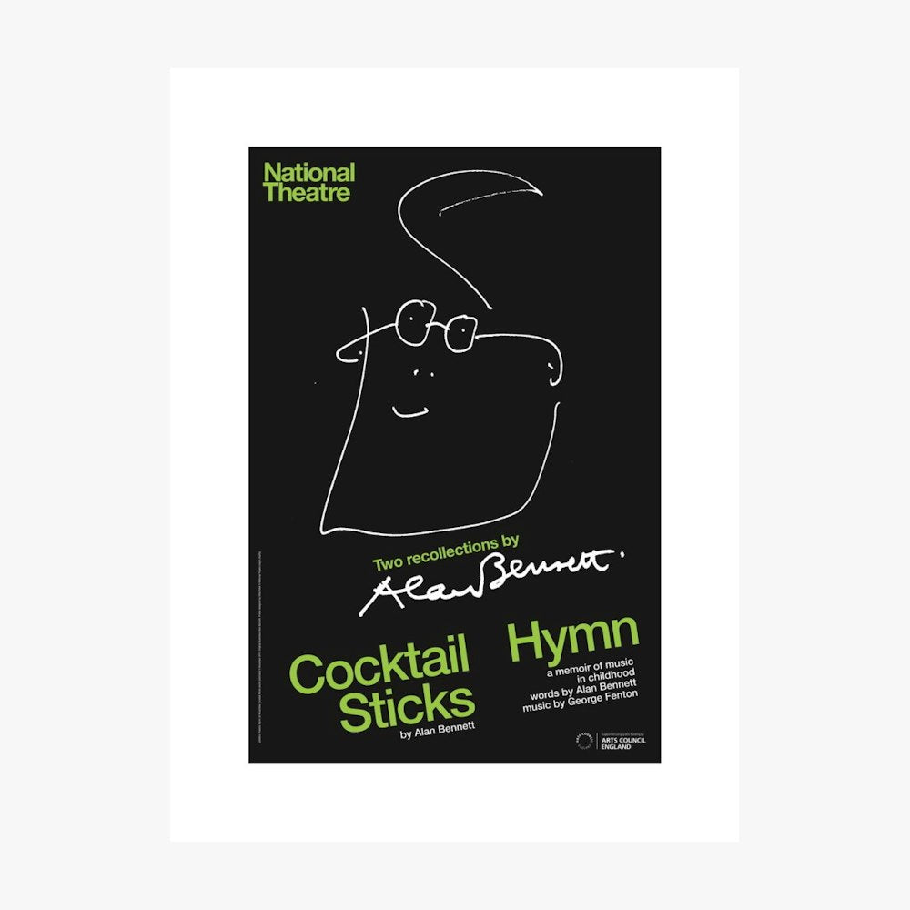 Hymn 2012 Print