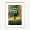 Love's Labour's Lost 2003 Print