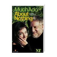 Much Ado About Nothing 2007 Print