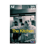 The Kitchen Print