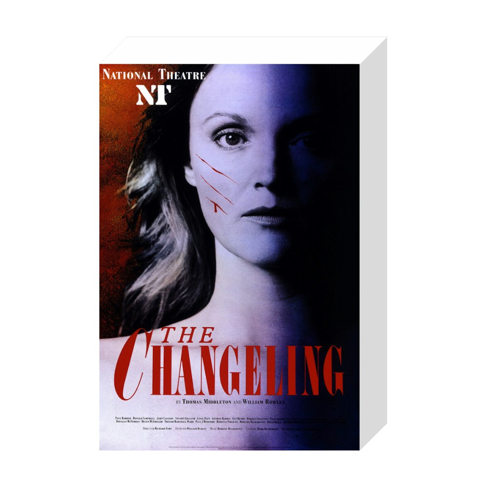 The Changeling Print