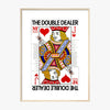 The Double Dealer 1978 Print