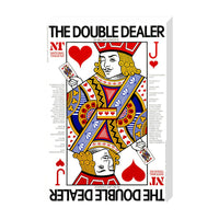 The Double Dealer Print