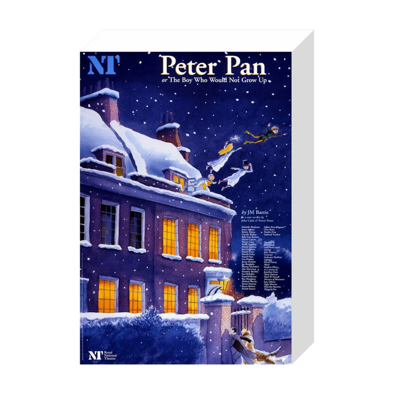 Peter Pan Print