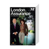 London Assurance Print