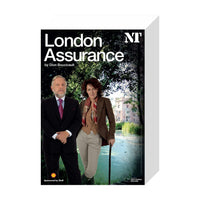 London Assurance 2010 Print