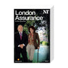 London Assurance 2010 Print