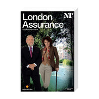 London Assurance 2010 Print