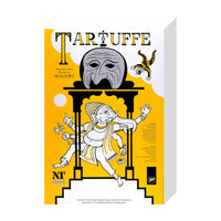 Tartuffe Print