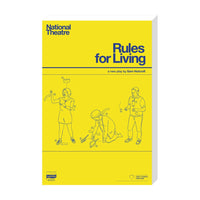 Rules for Living 2015 Print