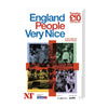 England People Very Nice 2009 Print