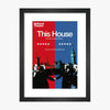 This House 2012 Print