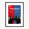 This House 2012 Print