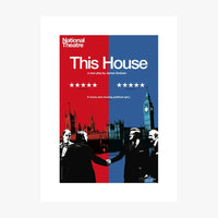 This House 2012 Print