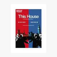 This House 2012 Print