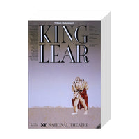 King Lear Print