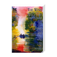 The Wind in the Willows Print