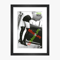 Measure for Measure 2004 Print