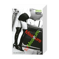 Measure for Measure 2004 Print