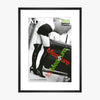 Measure for Measure 2004 Print