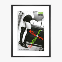 Measure for Measure 2004 Print