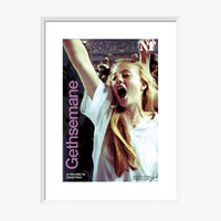 Gethsemane 2008 Print