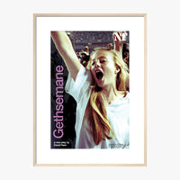 Gethsemane 2008 Print