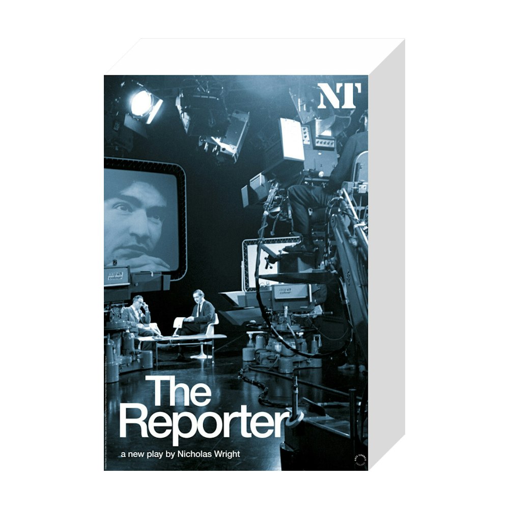 The Reporter 2007 Print