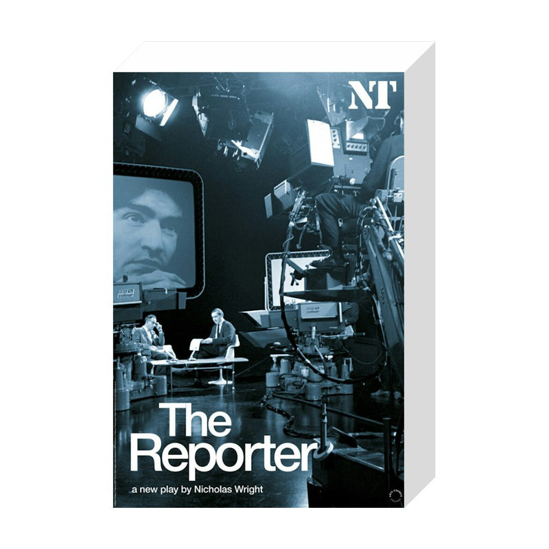 The Reporter 2007 Print