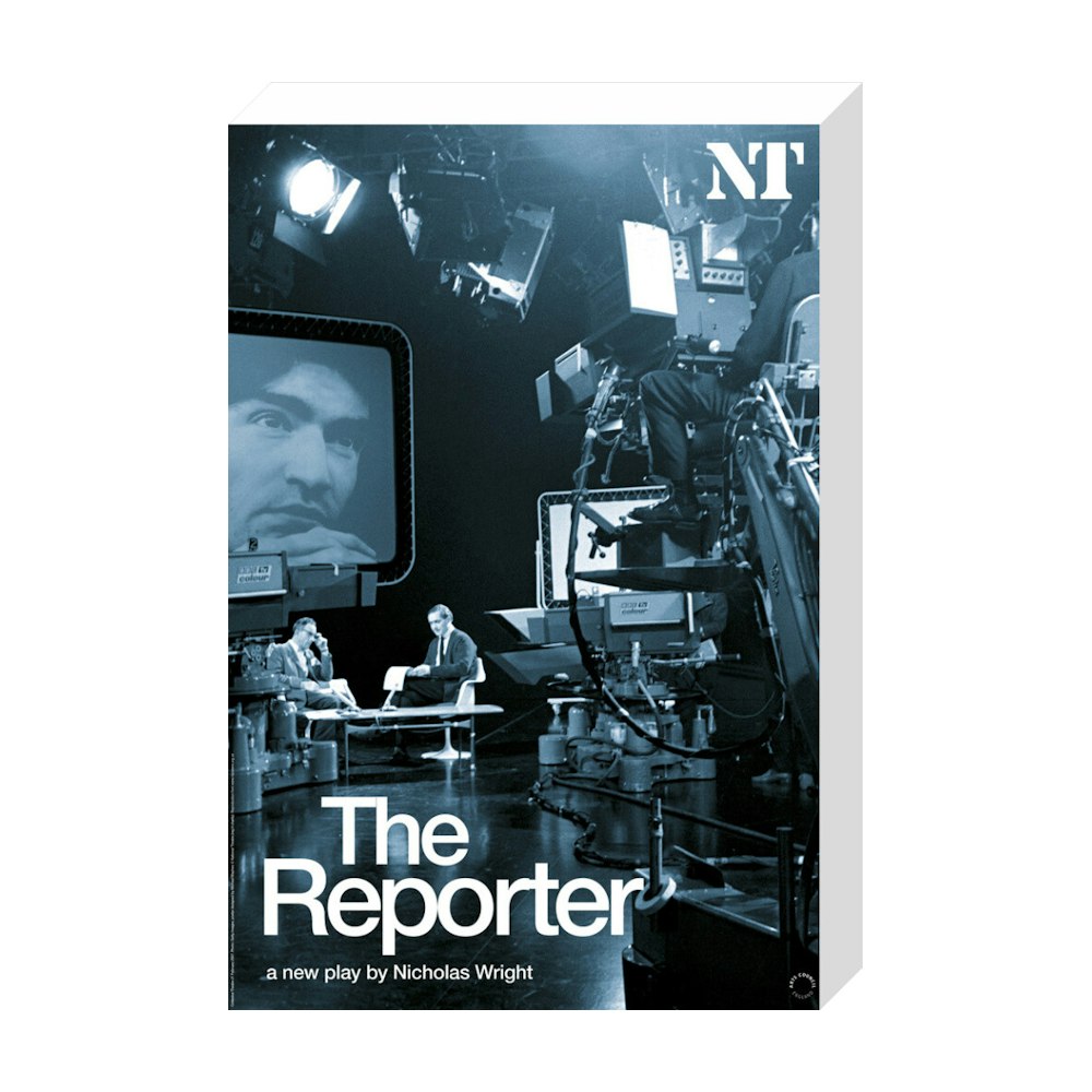 The Reporter 2007 Print