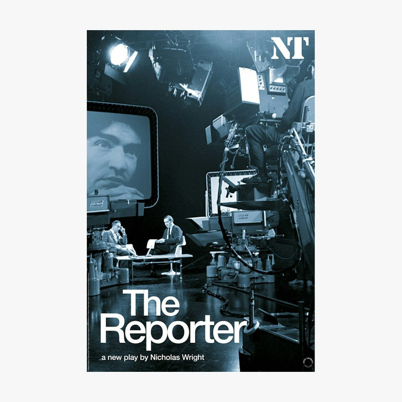 The Reporter 2007 Print