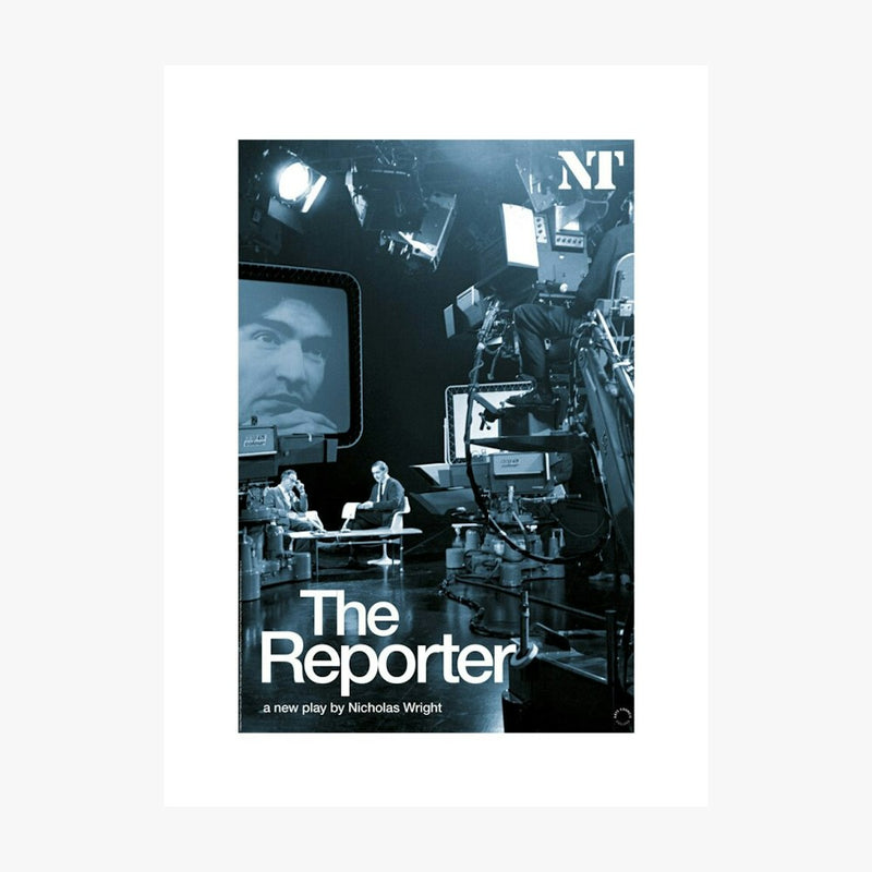 The Reporter 2007 Print