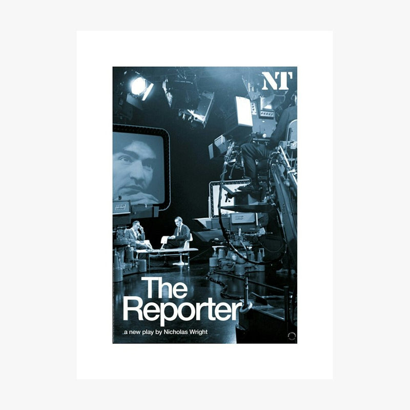 The Reporter 2007 Print