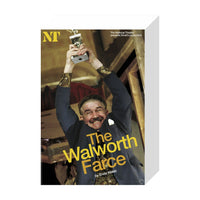 The Walworth Farce 2008 Print